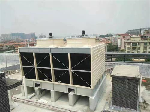 <a href=http://www.czwufeng.com.cn/tags21_0.html target=_blank class=infotextkey>冷卻塔填料</a>降噪措施