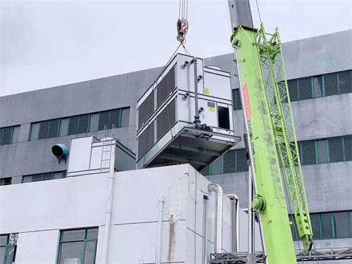 冷卻塔廠家關(guān)于閉式冷卻塔的冬季防凍,冷卻塔廠家電話
