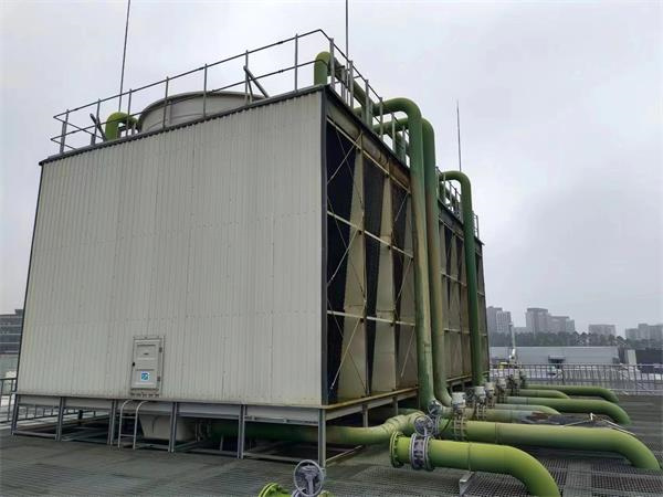 普通膠水可以用來粘冷卻塔填料嗎？,膠水可以使用