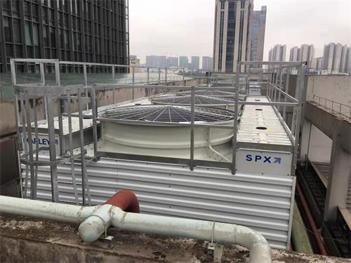 安裝冷卻塔填料時(shí)出現(xiàn)空隙怎么辦,冷卻塔填料安裝視頻