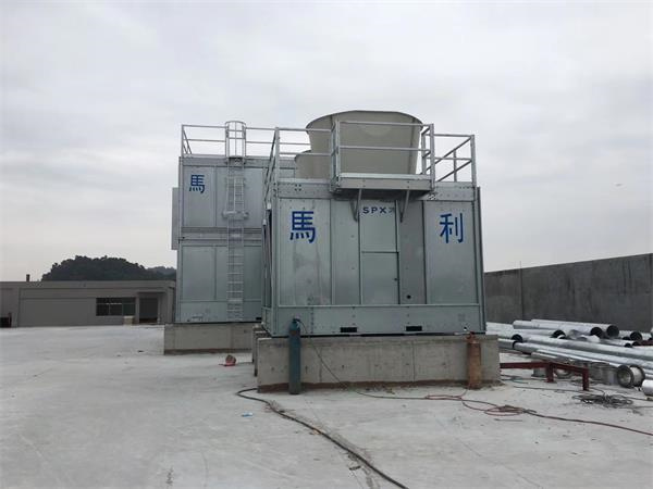 冷卻塔廠家分析冷卻塔常見故障及解決方法,良機(jī)冷卻塔廠家電話