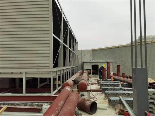 冷卻塔廠家與您共建環(huán)保新生態(tài),冷卻塔廠家電話