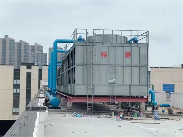 玻璃鋼冷卻塔有沒有替代者,節(jié)能玻璃鋼冷卻塔