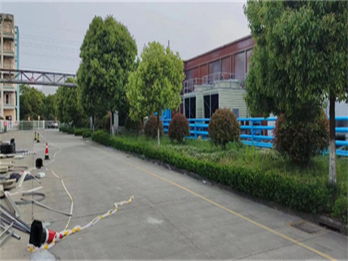 冷卻塔在使用過程中應注意的問題,簡述冷卻塔的工作過程