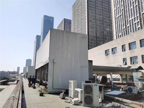 冷卻塔填料清洗,冷卻塔填料清洗