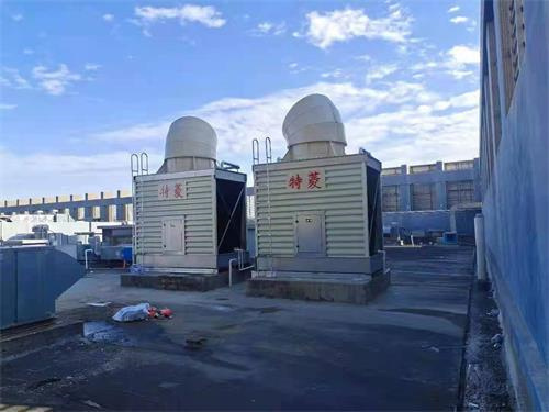 冷卻塔的正確清洗步驟(清洗空調(diào)冷卻塔多少錢)