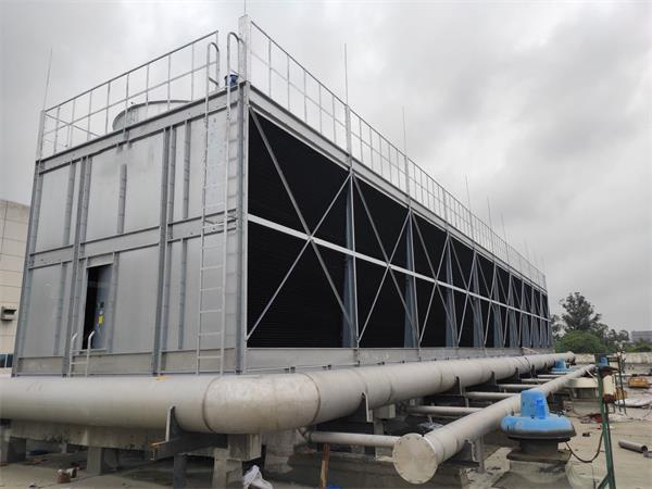 冷卻塔減速機(jī)的主要部件與維護(hù),冷卻塔減速機(jī)拆卸方法