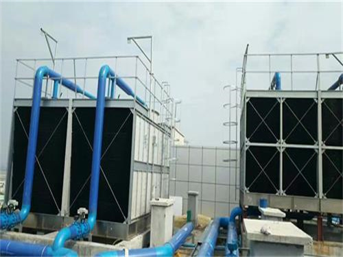 冷卻塔填料堵塞怎么辦（冷卻塔填料堵塞解決辦法）,冷卻塔填料堵塞怎么處理
