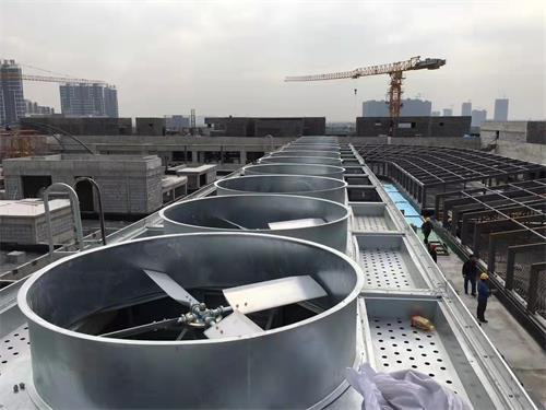 冷卻塔薄膜填料獲得廠家支持和報(bào)價(jià),冷卻塔填料圖片