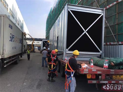冷卻塔風(fēng)機(jī)故障及維護(hù),冷卻塔風(fēng)機(jī)廠(chǎng)家