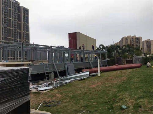空調(diào)冷卻塔噪聲原理及噪聲源分析,空調(diào) 冷卻塔