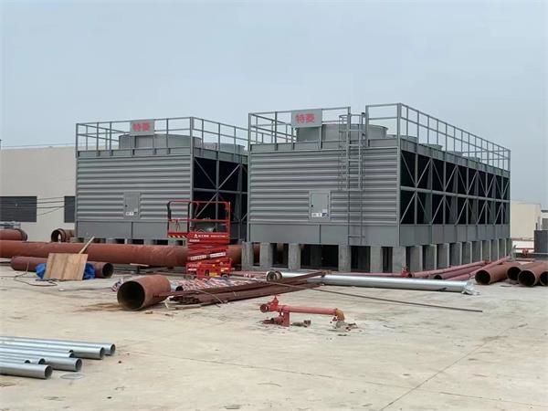 冷卻塔專用電動機優(yōu)點真多(冷卻塔專用減速機)