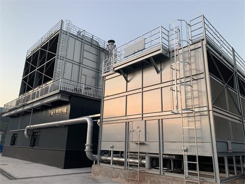 閉式冷卻塔的諸多優(yōu)勢得到了用戶們的認(rèn)可!(浙江閉式冷卻塔優(yōu)勢)