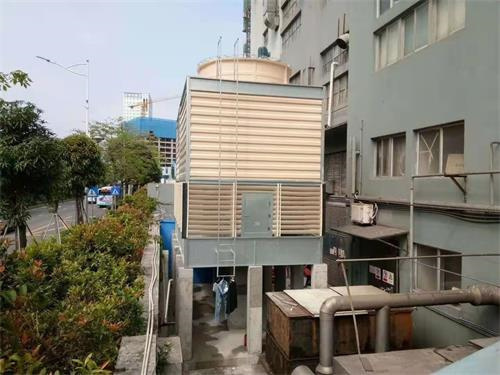閉式冷卻塔是如何進(jìn)行補(bǔ)水工作？？(閉式冷卻塔哪家好)