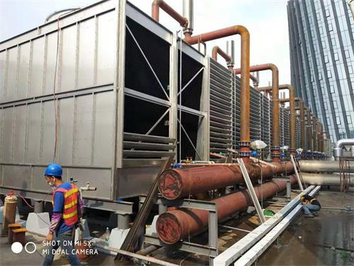 什么是封閉式冷卻塔，有什么好處,什么是封閉式學(xué)校