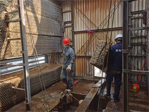 低噪音閉式冷卻塔的構(gòu)造(福建低噪音閉式冷卻塔廠家)