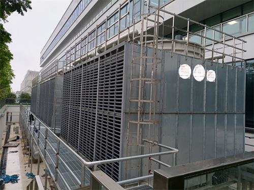廣州冷卻塔維修師傅告訴你：一定不要忽略機(jī)器發(fā)出的這些信號！(南京冷卻塔