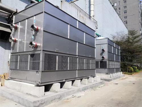 冷卻塔廠家為您普及冷卻塔的知識,冷卻塔維修廠家電話