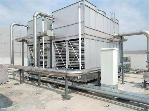 冷卻塔電動機(jī)的使用有哪些好處(冷卻塔永磁直驅(qū)電動機(jī))