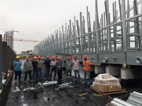 哪些因素影響冷卻塔填料的強(qiáng)度？,哪些因素影響冷卻水的溫度常用的調(diào)節(jié)方