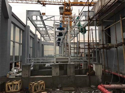 閉式冷卻塔比開式冷卻塔好在哪里?,閉式冷卻塔廠家聯(lián)系方式