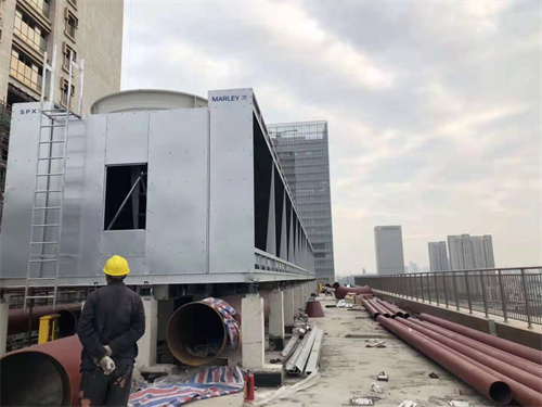 工業(yè)冷卻塔噪聲治理方法(池州冷卻塔噪聲治理報(bào)價(jià))