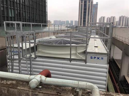 冷卻塔廠家分享水冷卻器冷卻水水質要求,冷卻塔供應商廠家