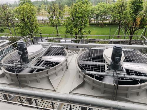 冷卻塔專用電機(jī)特性介紹(冷卻塔專用電機(jī)制造商)