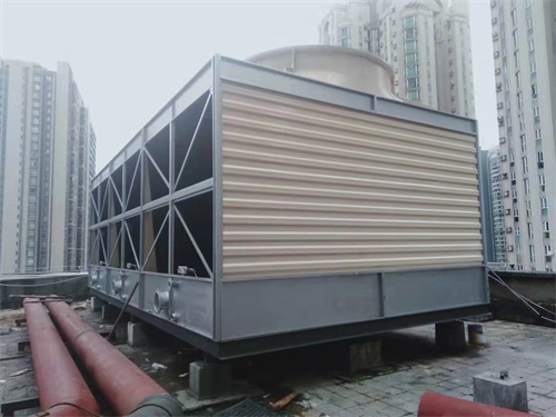 冷卻塔專用電動(dòng)機(jī)針對(duì)故障原因進(jìn)行檢修(冷卻塔專用電機(jī)制造商)