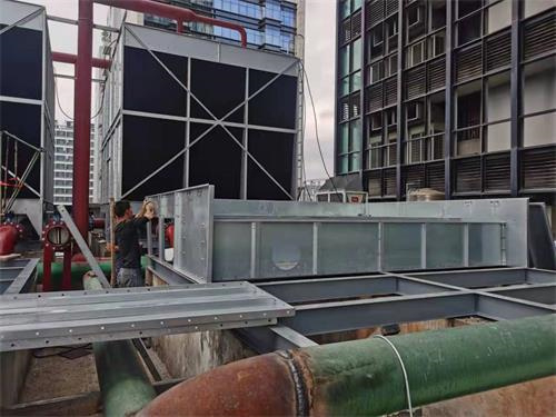 冷卻塔專用電機(jī)是如何做到節(jié)能的(冷卻塔專用電機(jī)型號(hào))