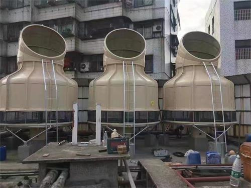 不同形式的閉式冷卻塔如何區(qū)分？(2022年中國閉式冷卻塔招標)