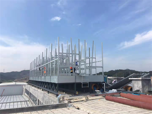 鄭州冷卻塔之玻璃鋼冷卻塔在夏天應(yīng)用怎樣提升制冷機(jī)組高效率？,鄭州閉式