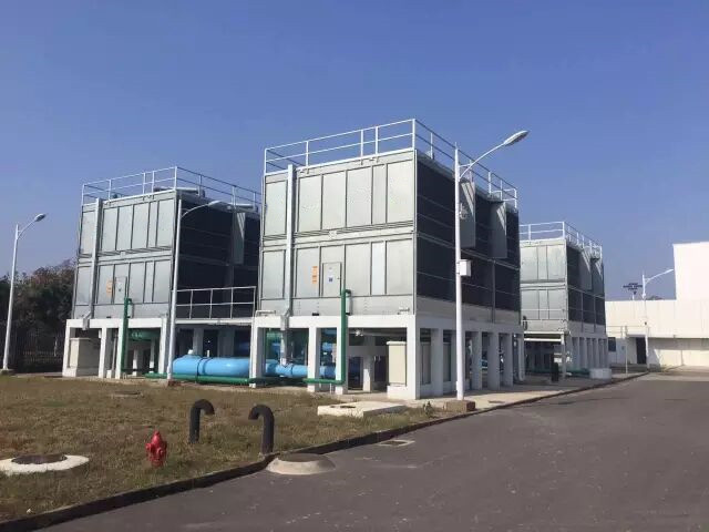 如何防止冷卻塔填料出現(xiàn)結(jié)冰現(xiàn)象(冷卻塔水位過高怎么處理)