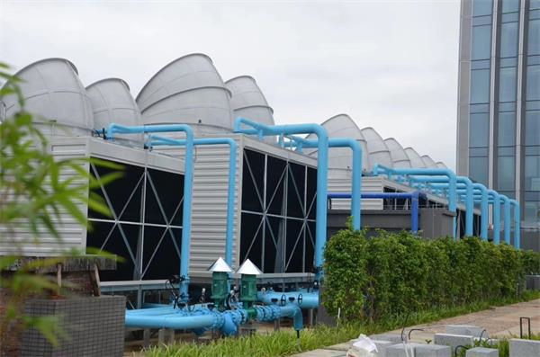 冷卻塔電機(jī)如何拆裝(冷卻塔電機(jī)旋轉(zhuǎn)方向)