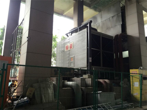 閉式冷卻塔和開式冷卻塔淬火液的區(qū)別,閉式冷卻塔與開式冷卻塔的價格
