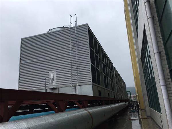 冷卻塔電動(dòng)機(jī)損壞原因有哪些(冷卻塔填料損壞的原因)