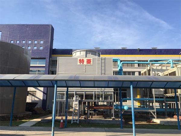 【必讀】三分鐘教會你如何快速掌握深圳冷卻塔設計選型(冷卻塔分幾大類