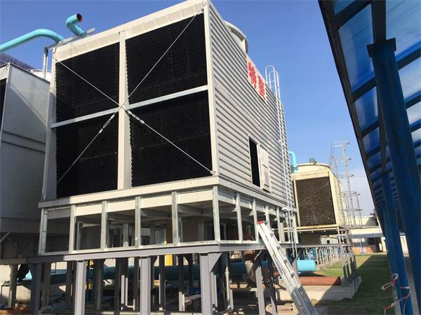 冷卻塔噪聲技術(shù)措施及治理方案,冷卻塔噪聲分析