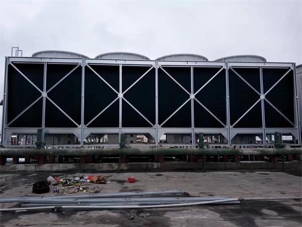你知道河南冷卻塔填料的制作工藝嗎？(河南冷卻塔維修)