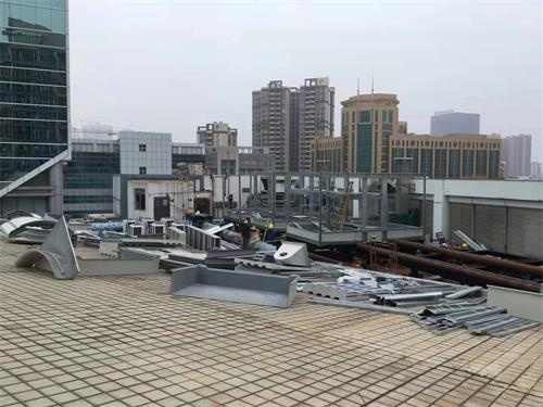 無電機(jī)冷卻塔的優(yōu)點(diǎn),無動力冷卻水塔