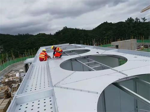 冷卻塔專用電機有哪些特點(冷卻塔專用電機制造商)