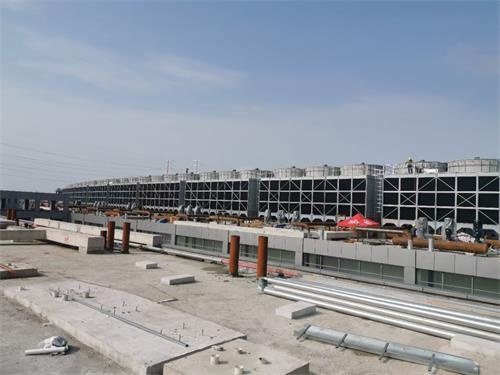 方形逆流式冷卻塔參數(shù)表,方形逆流式冷卻塔介紹