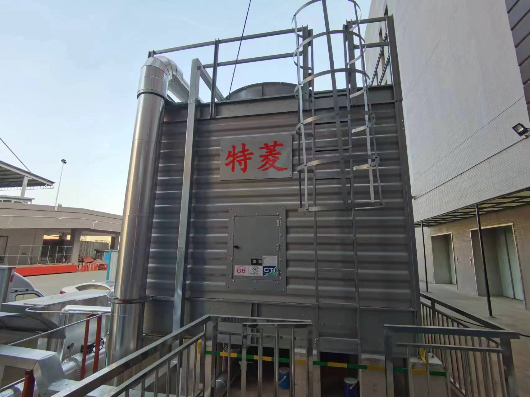 冷卻塔行業(yè)未來一定是安靜、節(jié)能、環(huán)保的。,冷卻塔行業(yè)未來前景