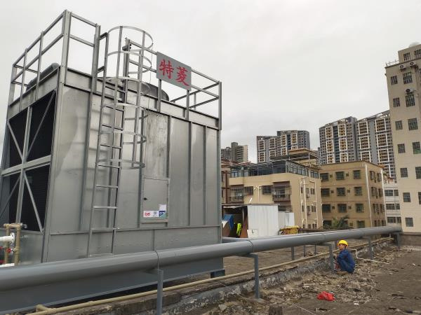 冷卻水塔的保有水量是什么意思？(冷卻水塔的原有水量)