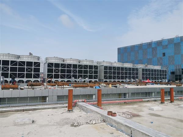 玻璃鋼冷卻塔有哪些嚴格的質(zhì)量要求？,玻璃鋼冷卻塔作用