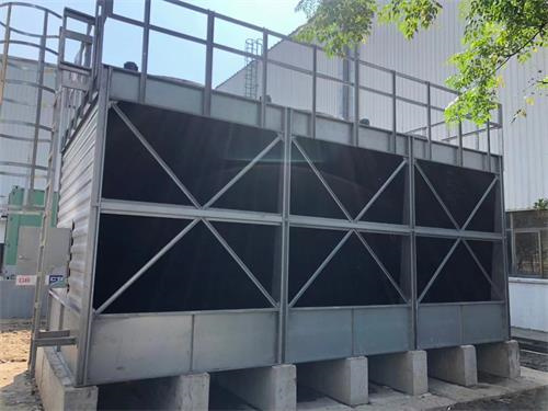 冷卻塔填料：購買冷卻塔有什么常見問題？(冷卻塔填料是怎么生產(chǎn))