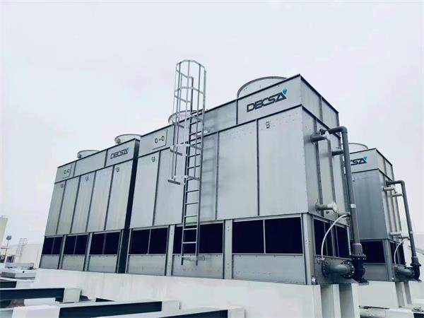冷卻塔廠家提醒封閉式冷卻塔的清洗,冷卻塔十大廠家排名