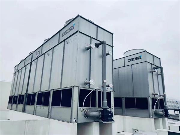 無電機冷卻塔，是機遇還是挑戰(zhàn),冷卻塔電機旋轉(zhuǎn)方向